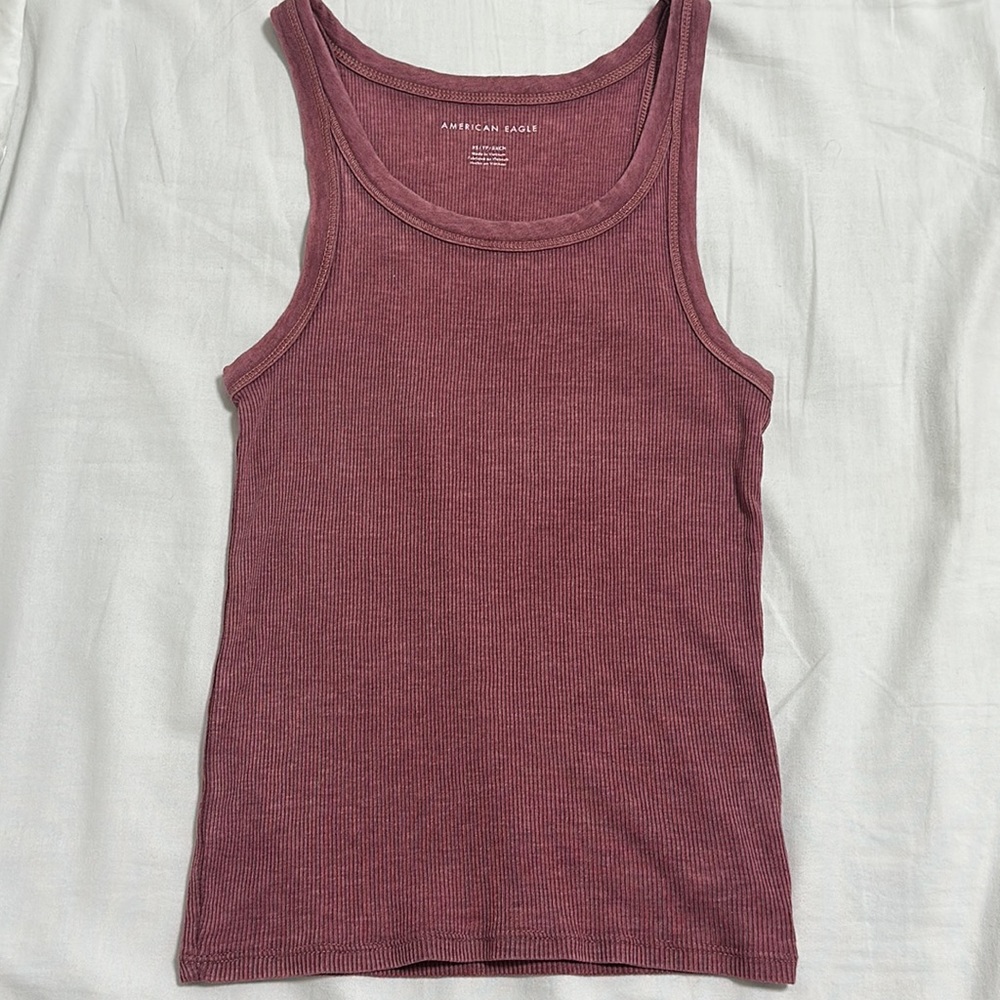 American eagle tank top